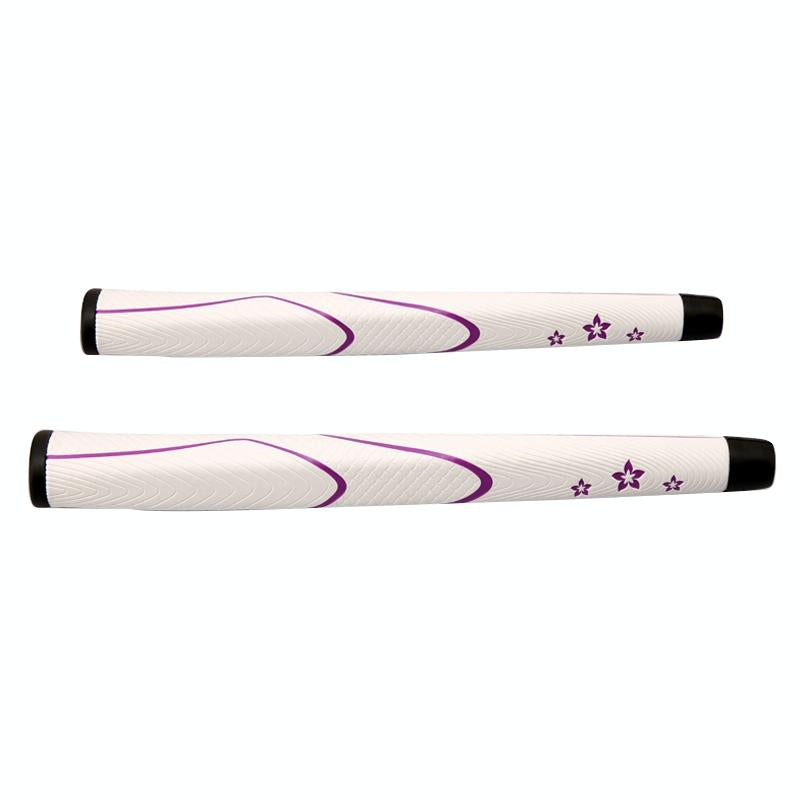 Women Stainless Steel Golf Putter with Head Cover