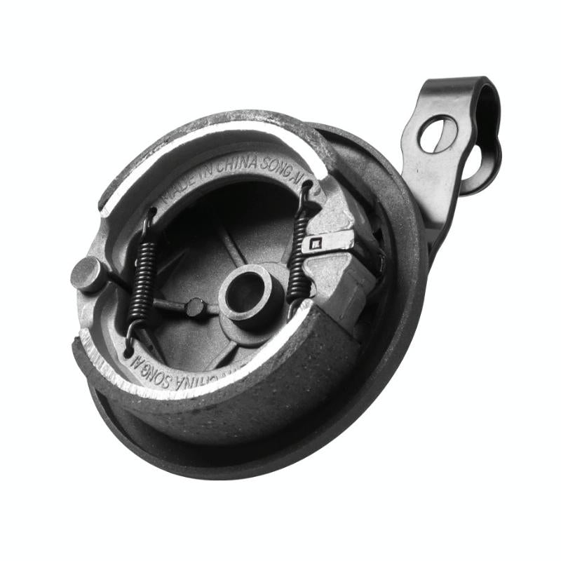 Ninebot Max G30 Front Wheel Brake Stack - Electric Scooter