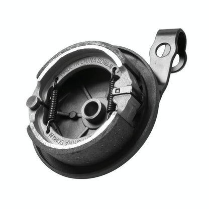 Ninebot Max G30 Front Wheel Brake Stack - Electric Scooter