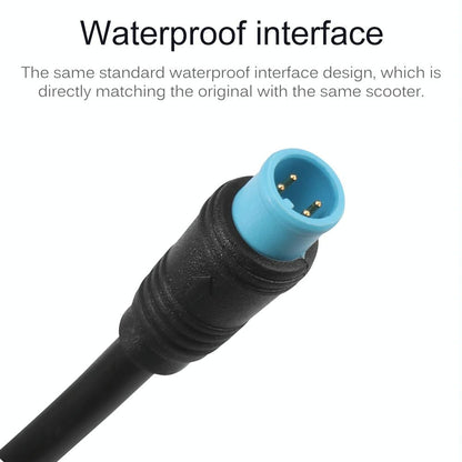 Ninebot Max G30 Electric Scooter Display & Controller