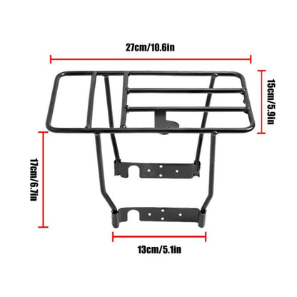 Xiaomi Scooter Tailstock - Multifunctional Modification