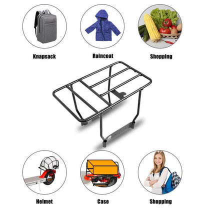 Xiaomi Scooter Tailstock - Multifunctional Modification