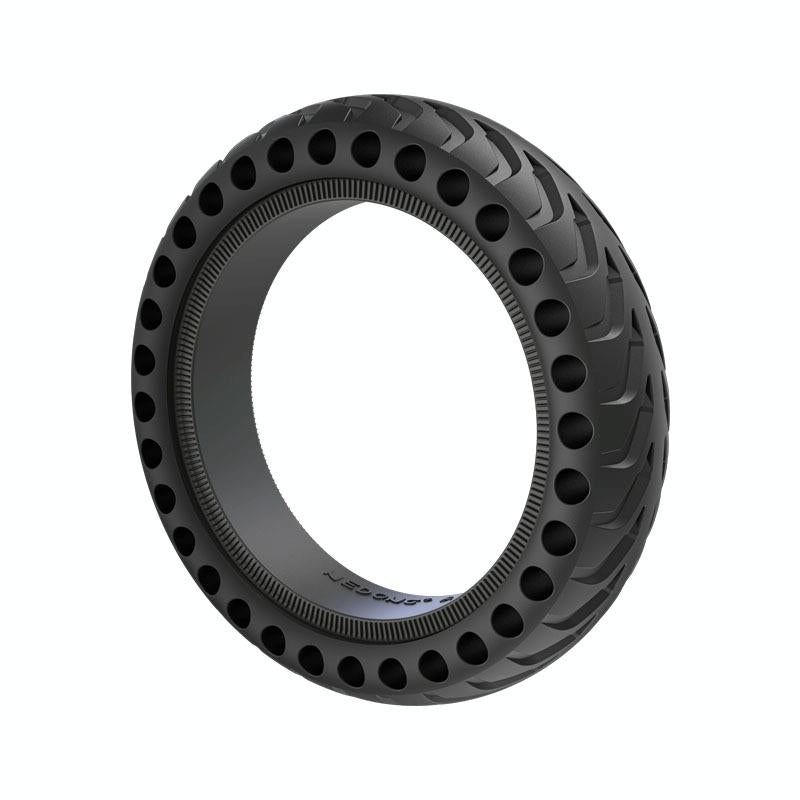 Xiaomi M365 / M365 Pro Electric Scooter Tire - 8 Inch Non-slip Honeycomb Black