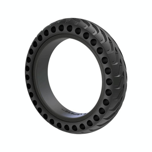 Xiaomi M365 / M365 Pro Electric Scooter Tire - 8 Inch Non-slip Honeycomb Black