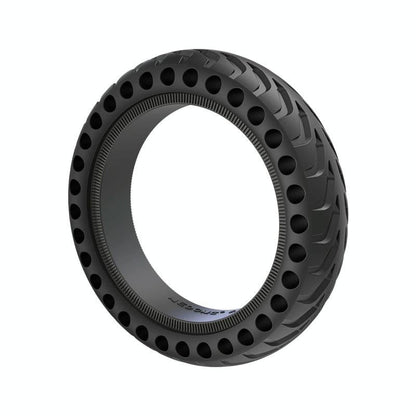 Xiaomi M365 / M365 Pro Electric Scooter Tire - 8 Inch Non-slip Honeycomb Black