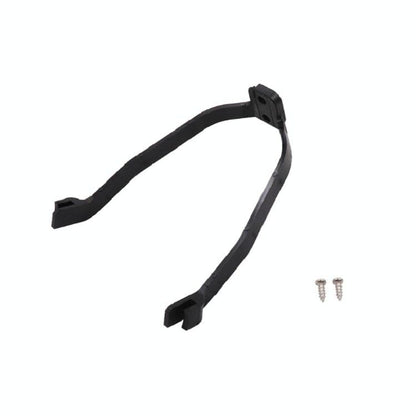 Xiaomi M365 Pro Rear Mudguard Bracket for Scooter - Red