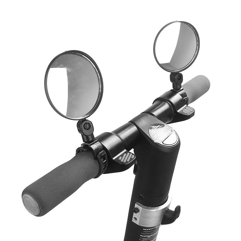 Xiaomi Scooter Rear View Mirror Set - 2 Pieces - Round