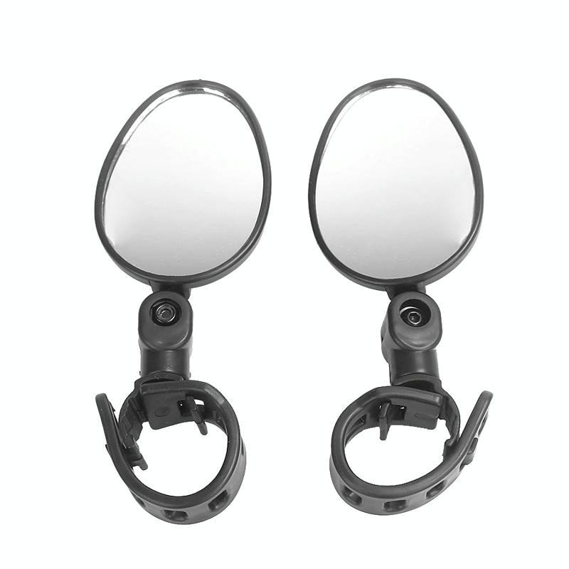 Xiaomi Scooter Rear View Mirror Set - 2 Pieces - Round