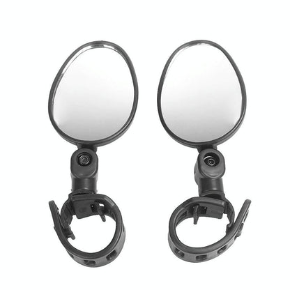 Xiaomi Scooter Rear View Mirror Set - 2 Pieces - Round