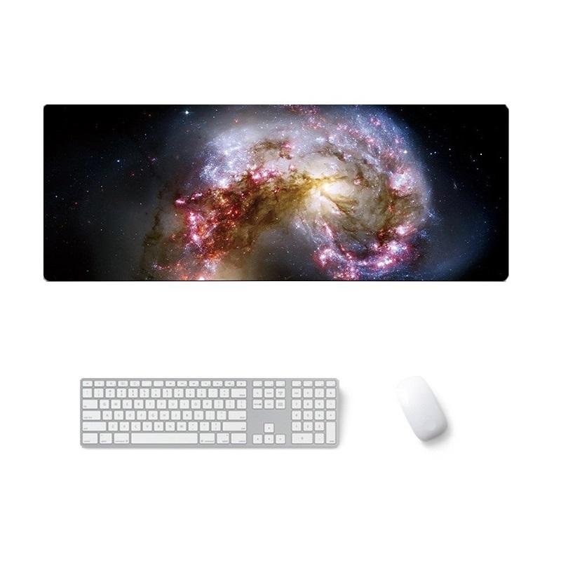 Non Slip & Odorless Mouse Pad Symphony - 6