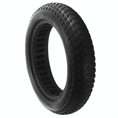 Xiaomi M365 / M365 Pro Electric Scooter Tire - 8.5 Anti-stab Hollow Rubber - Black