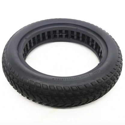 Xiaomi M365 / M365 Pro Electric Scooter Tire - 8.5 Anti-stab Hollow Rubber - Black