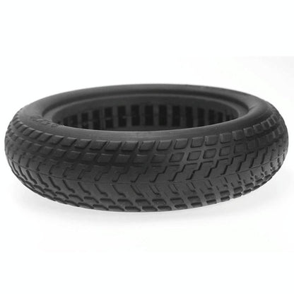 Xiaomi M365 / M365 Pro Electric Scooter Tire - 8.5 Anti-stab Hollow Rubber - Black