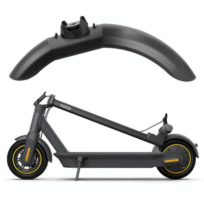 Xiaomi No.9 Scooter Max G30 Front Fender - Black