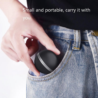 Portable Aluminum Bracket Foot Pad for Macbook - Suohuang - White