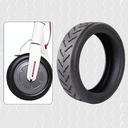 Xiaomi M365 / Pro Electric Scooter Tires - Inner & Outer Black