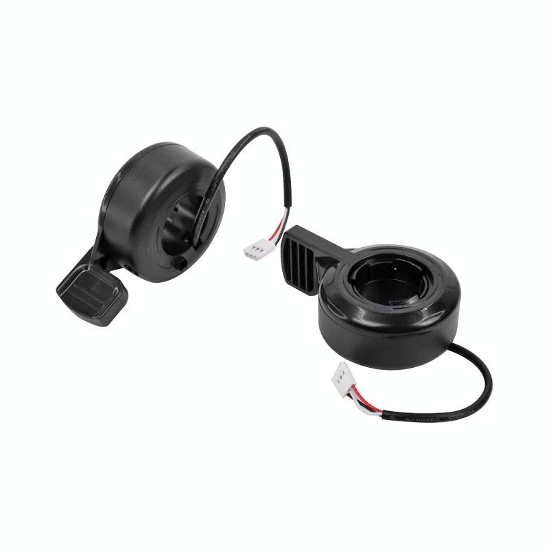X8 Pro Scooter with Thumb Governor - 24v / 36v / 48v - Left