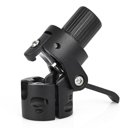 Xiaomi M365 / Pro Scooter Foldable Assembly - Accessories - Black