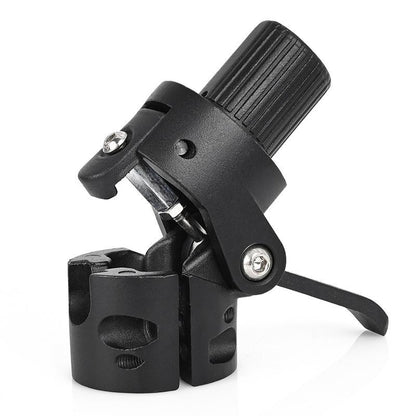 Xiaomi M365 / Pro Scooter Foldable Assembly - Accessories - Black