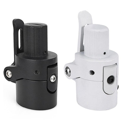 Xiaomi M365 / Pro Scooter Foldable Assembly - Accessories - Black