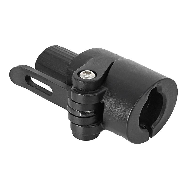 Xiaomi M365 / Pro Scooter Foldable Assembly - Accessories - Black