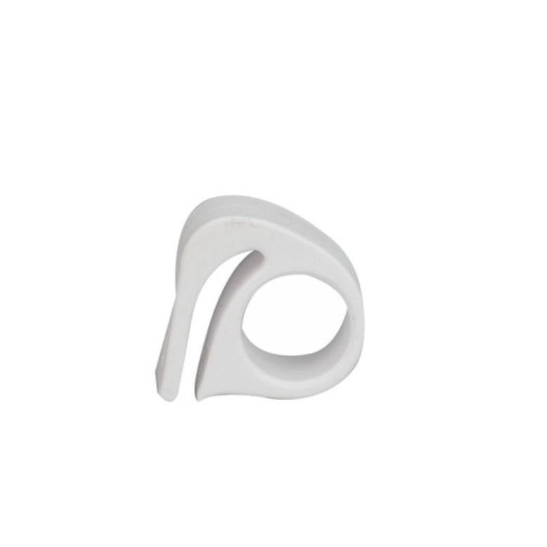 Xiaomi M365 Scooter Wrench Protector - 2pcs Folding Accessory - White