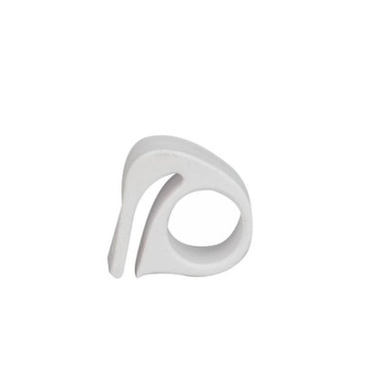 Xiaomi M365 Scooter Wrench Protector - 2pcs Folding Accessory - White