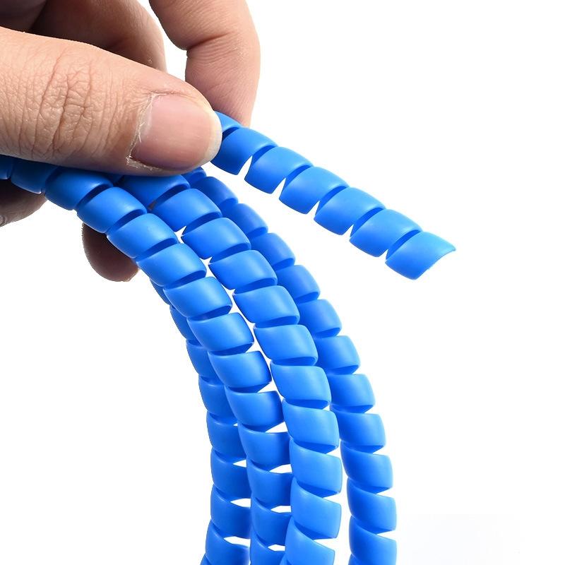 Xiaomi M365 / M365 Pro / Mi 3 Electric Scooter 7-in-1 Upgrade Kit - Blue