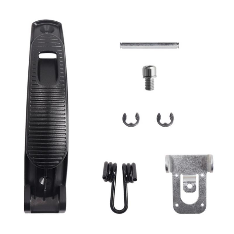 Ninebot Es1 / Es2 / Es3 Rear Brake Fender - Black