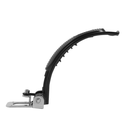Ninebot Es1 / Es2 / Es3 Rear Brake Fender - Black