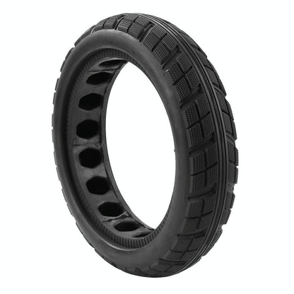 Xiaomi 8.5 Honeycomb Explosion-proof Scooter Tire - Black