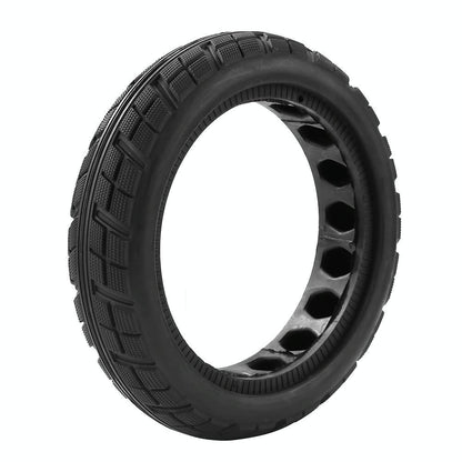 Xiaomi 8.5 Honeycomb Explosion-proof Scooter Tire - Black