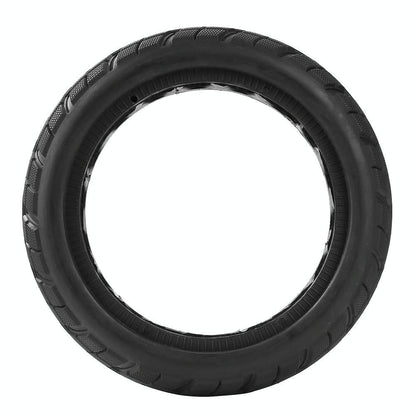 Xiaomi 8.5 Honeycomb Explosion-proof Scooter Tire - Black