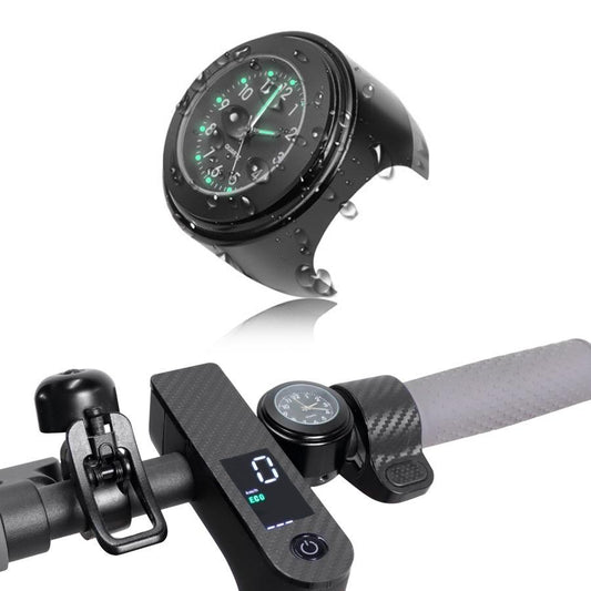 Xiaomi M365 / Pro Electric Scooter Watch - Black