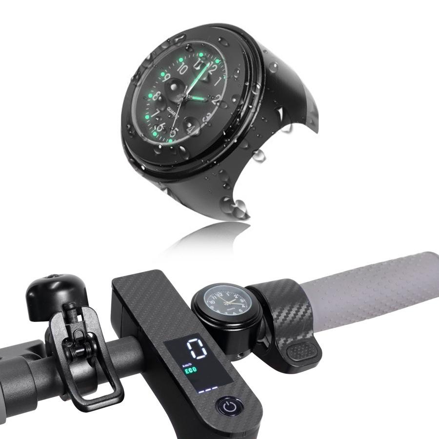 Xiaomi M365 / Pro Electric Scooter Watch - Black