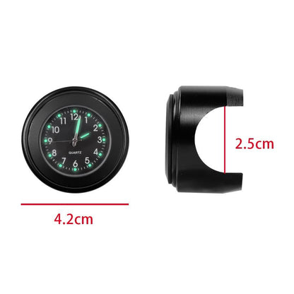 Xiaomi M365 / Pro Electric Scooter Watch - Black