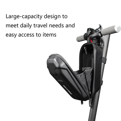 Protective Scooter Head Bag - Hard Shell