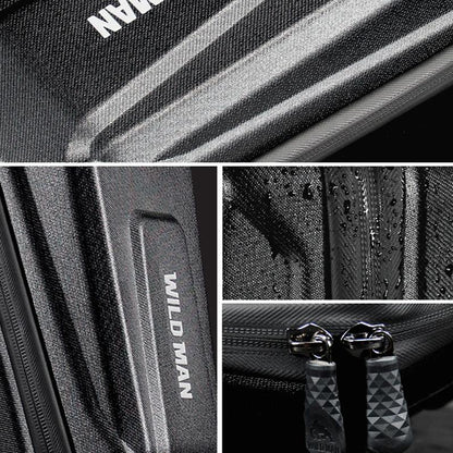 Protective Scooter Head Bag - Hard Shell