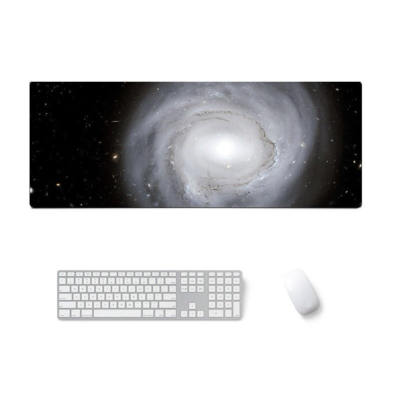 Non Slip & Odorless Mouse Pad Symphony - 6 - 800X300X3Mm