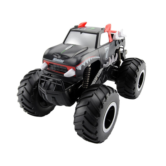 Amphibious Rc Car - Type b Ab Model - Red