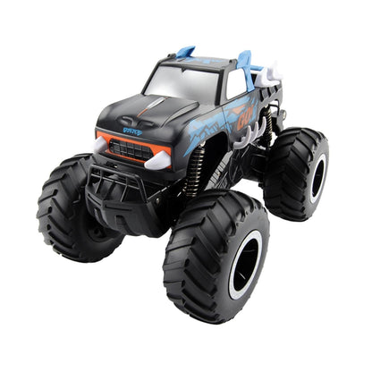 Amphibious Rc Car - Type b Ab Model - Red