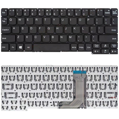Lenovo Ideapad D330 D335 Keyboard - us Version - Black