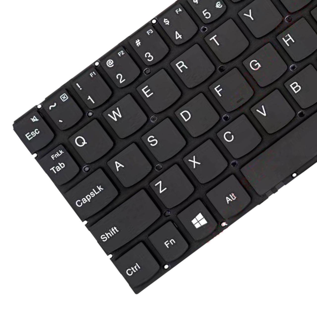 Lenovo Ideapad D330 D335 Keyboard - us Version - Black