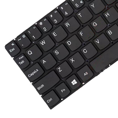 Lenovo Ideapad D330 D335 Keyboard - us Version - Black