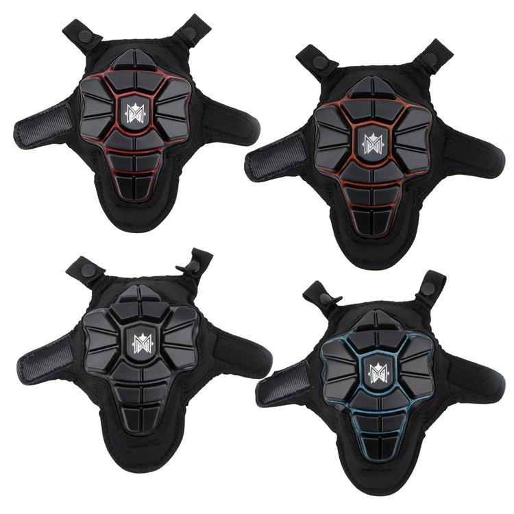 Protective Cover for Meroca Children's Balance Bike - Black Red