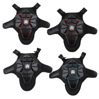 Protective Cover for Meroca Children's Balance Bike - Black Red