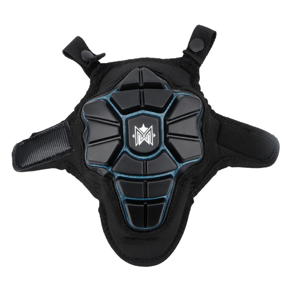 Protective Cover for Meroca Children's Balance Bike - Black Red