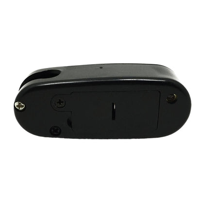 Black Golf Putter Laser Sight Training Aid