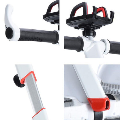 Retractable Hand Lever for Ninebot Mini Pro - Black