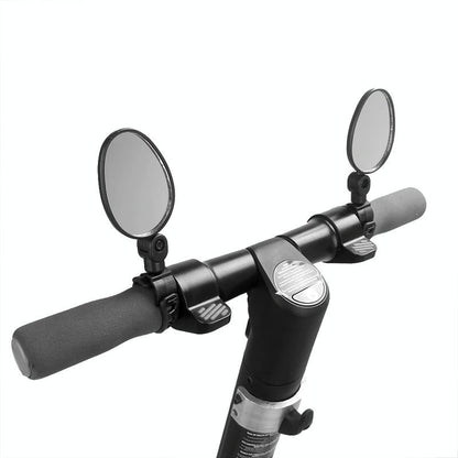 Xiaomi Scooter Rear View Mirror Set - 2 Pieces - Oval